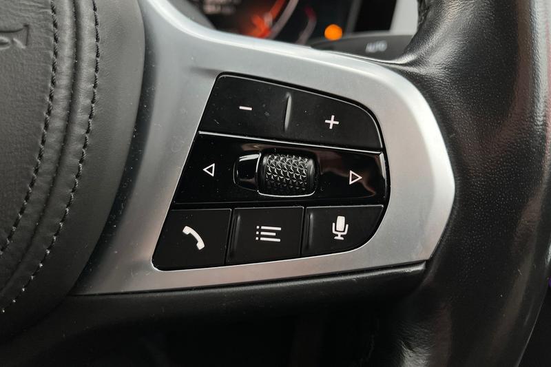 Used BMW 3 Series 2019 for sale - 77262055: Photo 35