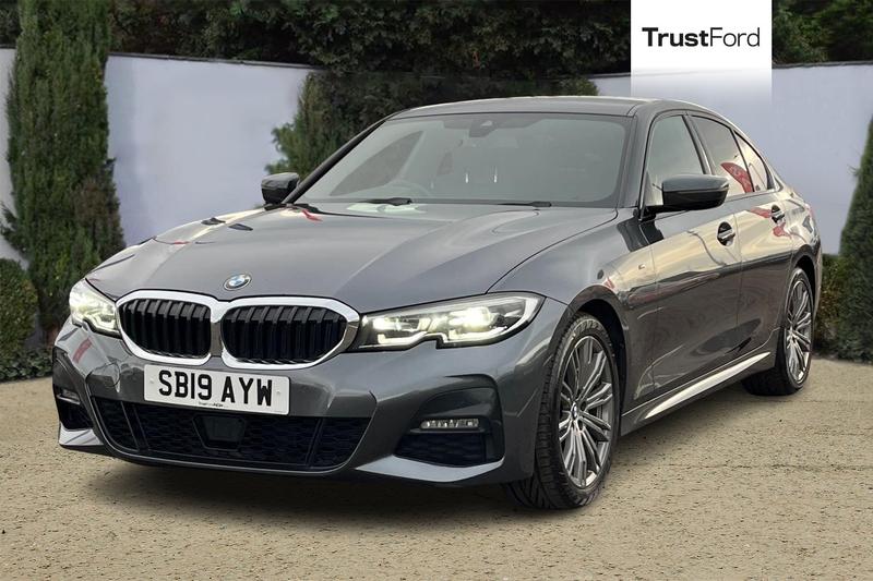 Used BMW 3 Series 2019 for sale - 77262055: Photo 5