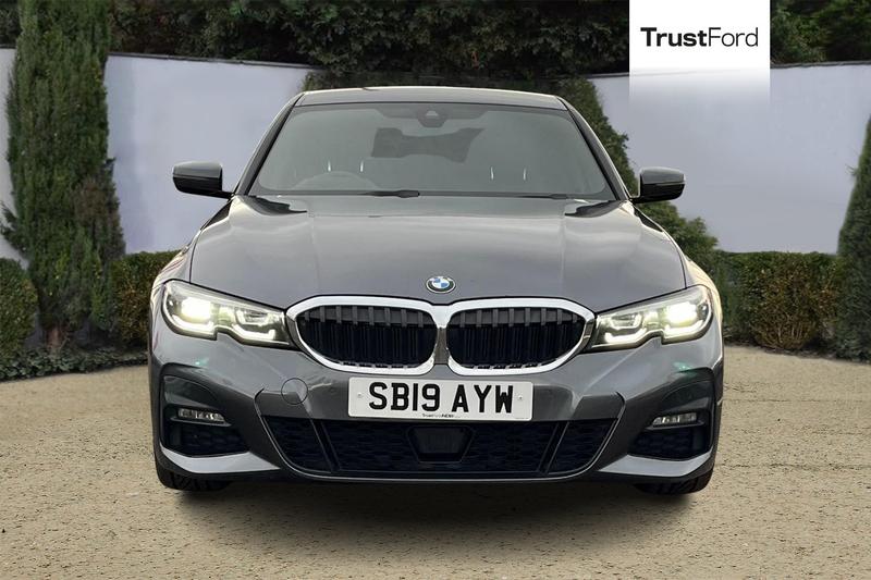 Used BMW 3 Series 2019 for sale - 77262055: Photo 6