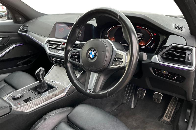 Used BMW 3 Series 2019 for sale - 77262055: Photo 9