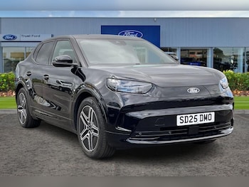 Used Ford Capri 2025 for sale - 78903130: Photo