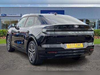 Used Ford Capri 2025 for sale - 78903130: Photo