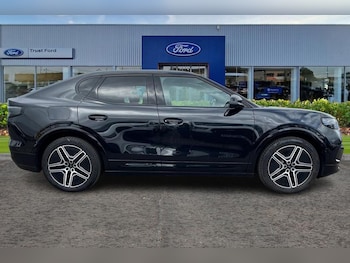 Used Ford Capri 2025 for sale - 78903130: Photo