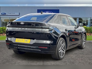 Used Ford Capri 2025 for sale - 78903130: Photo