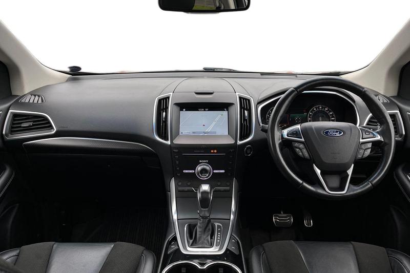 Used Ford Edge 2018 for sale - 76738937: Photo 10