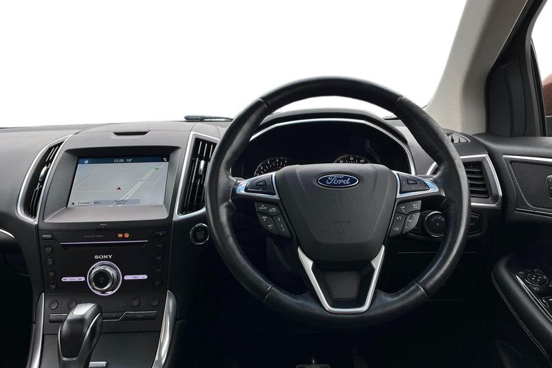 Used Ford Edge 2018 for sale - 76738937: Photo 11