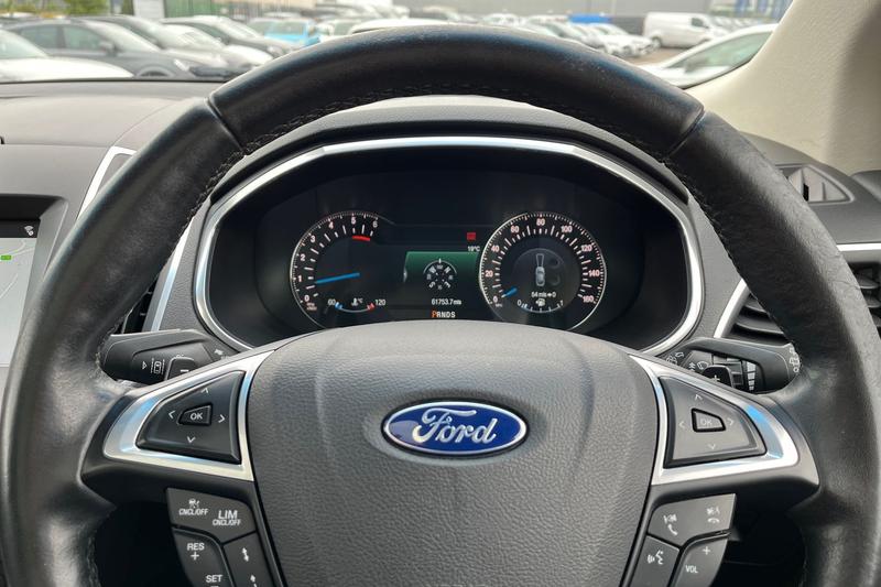 Used Ford Edge 2018 for sale - 76738937: Photo 12