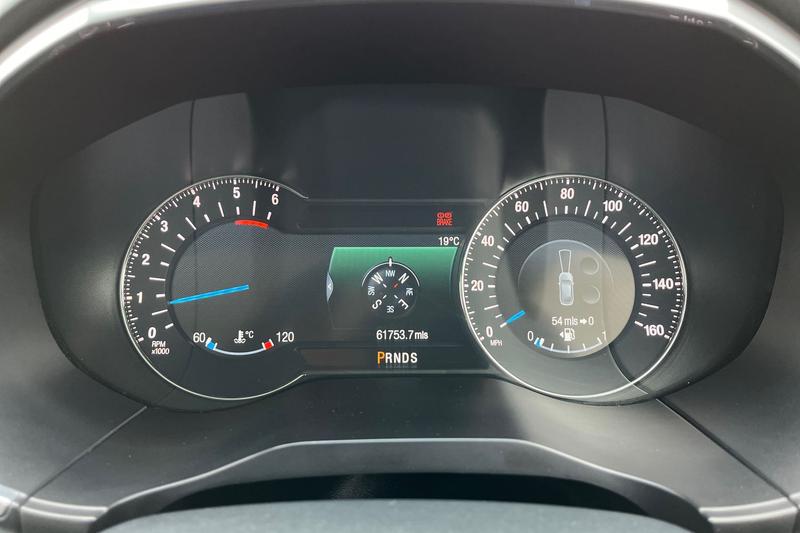 Used Ford Edge 2018 for sale - 76738937: Photo 13