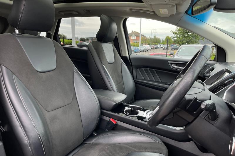 Used Ford Edge 2018 for sale - 76738937: Photo 17