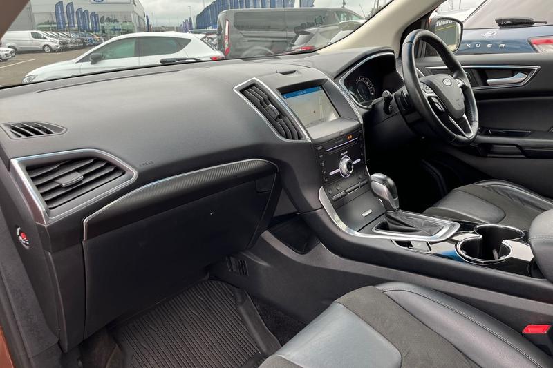 Used Ford Edge 2018 for sale - 76738937: Photo 18