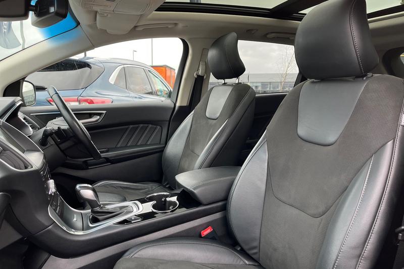 Used Ford Edge 2018 for sale - 76738937: Photo 19