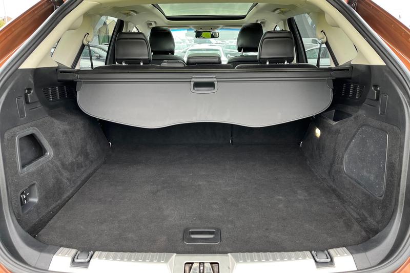 Used Ford Edge 2018 for sale - 76738937: Photo 21