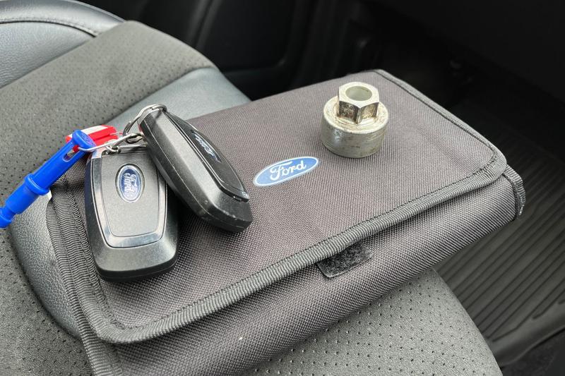 Used Ford Edge 2018 for sale - 76738937: Photo 22