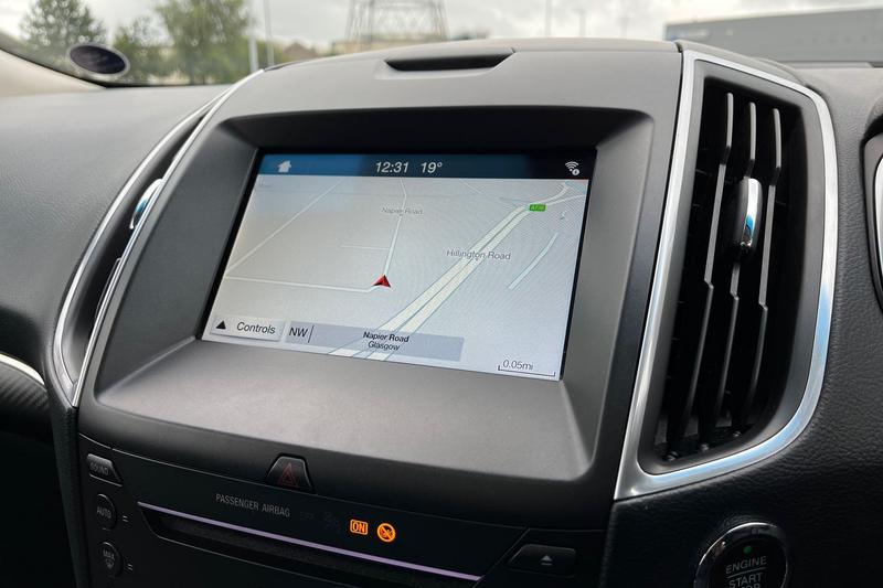 Used Ford Edge 2018 for sale - 76738937: Photo 23