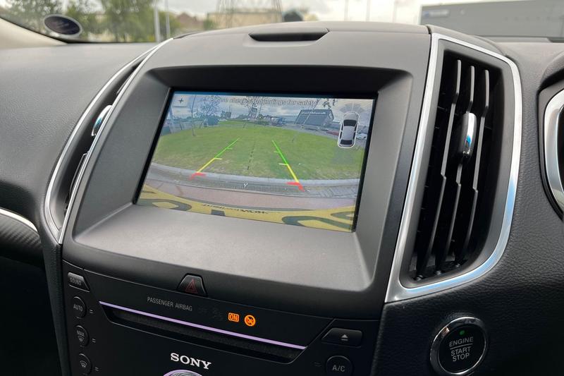 Used Ford Edge 2018 for sale - 76738937: Photo 24