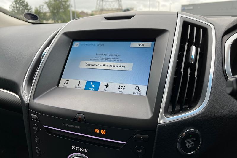 Used Ford Edge 2018 for sale - 76738937: Photo 27