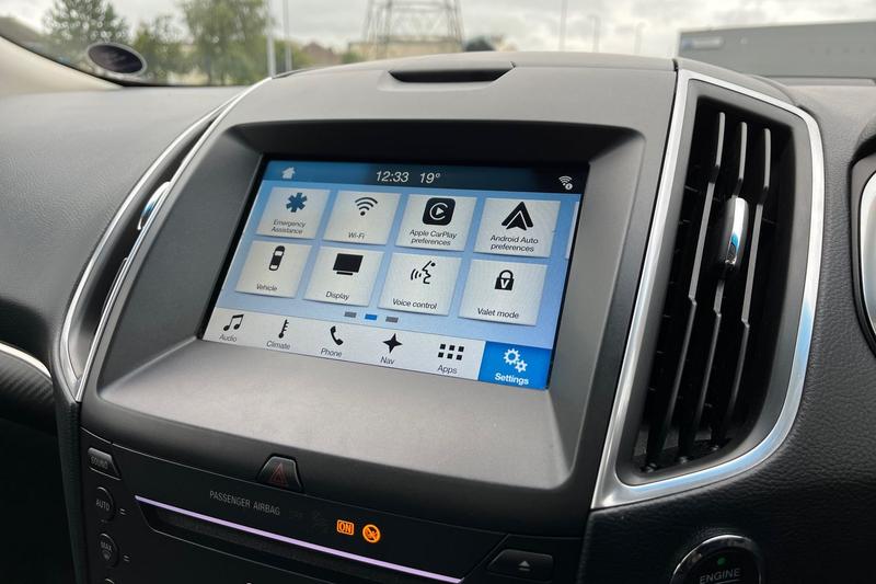 Used Ford Edge 2018 for sale - 76738937: Photo 29