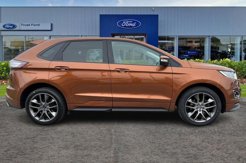 Used Ford Edge 2018 for sale - 76738937: Photo 3