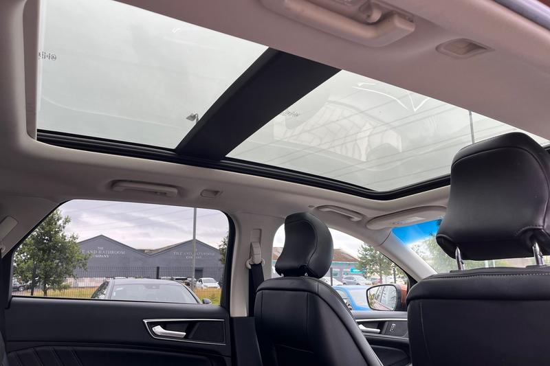 Used Ford Edge 2018 for sale - 76738937: Photo 39