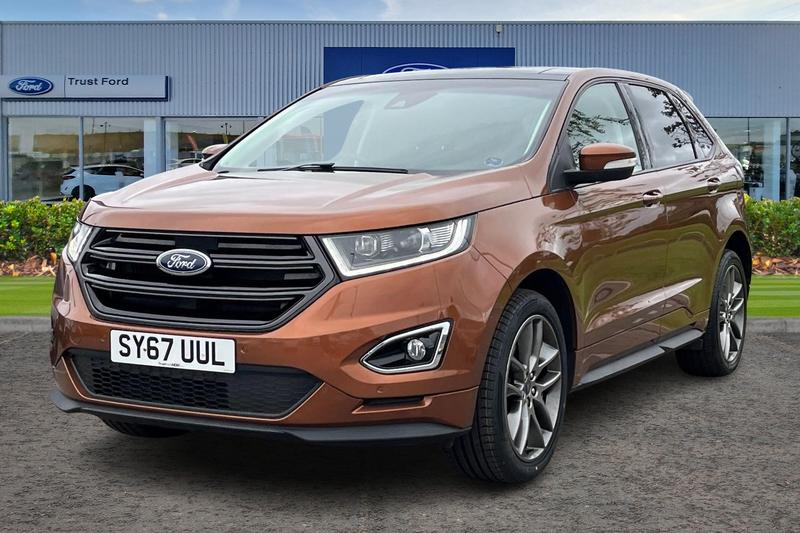 Used Ford Edge 2018 for sale - 76738937: Photo 5