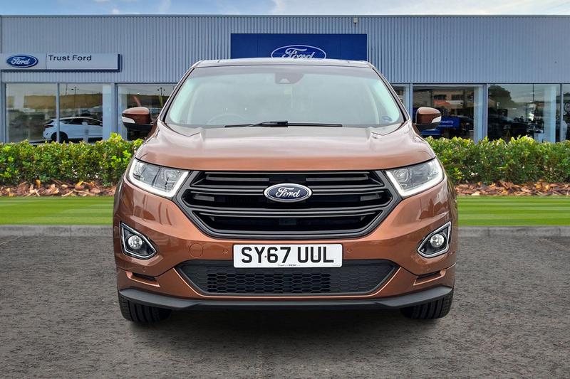 Used Ford Edge 2018 for sale - 76738937: Photo 6