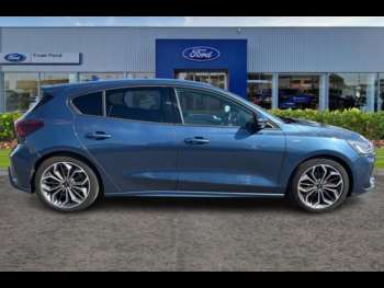 Used Ford Focus 2024 for sale - 74894051: Photo