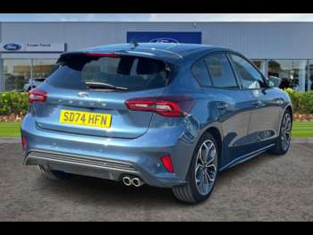 Used Ford Focus 2024 for sale - 74894051: Photo