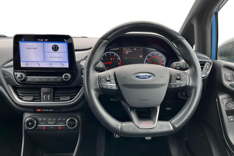 Used Ford Fiesta 2019 for sale - 78095153: Photo 11