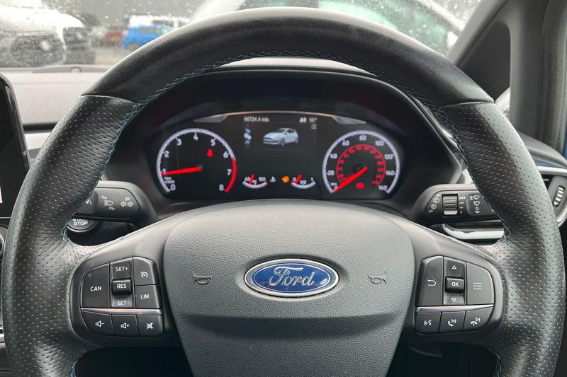 Used Ford Fiesta 2019 for sale - 78095153: Photo 12