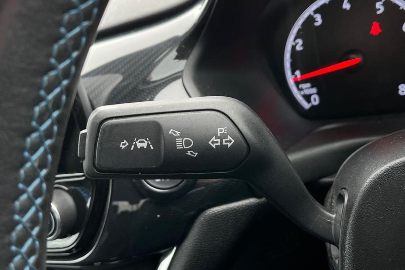 Used Ford Fiesta 2019 for sale - 78095153: Photo 14