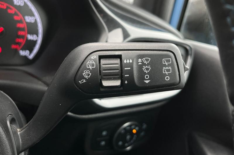 Used Ford Fiesta 2019 for sale - 78095153: Photo 15