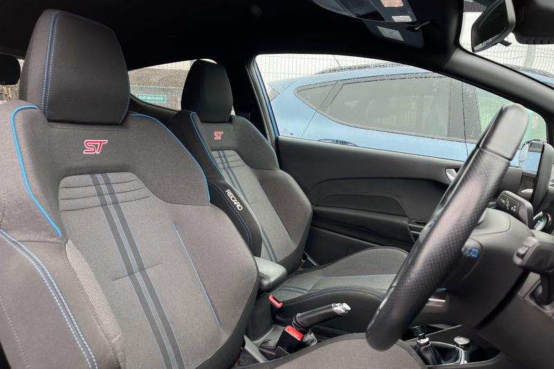 Used Ford Fiesta 2019 for sale - 78095153: Photo 17