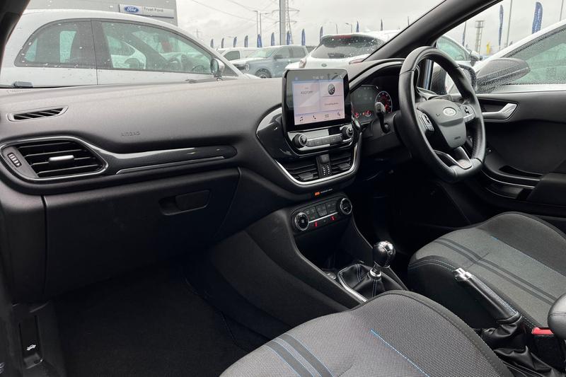 Used Ford Fiesta 2019 for sale - 78095153: Photo 18