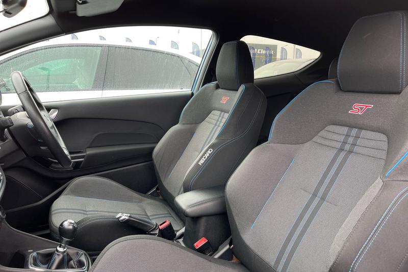 Used Ford Fiesta 2019 for sale - 78095153: Photo 19