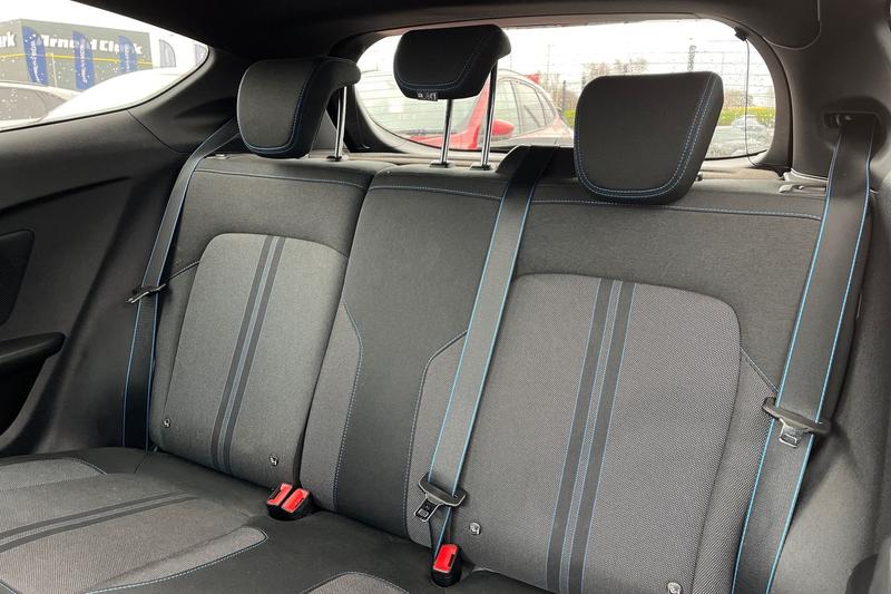 Used Ford Fiesta 2019 for sale - 78095153: Photo 20