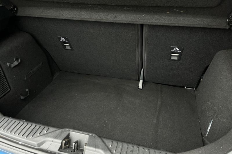 Used Ford Fiesta 2019 for sale - 78095153: Photo 21