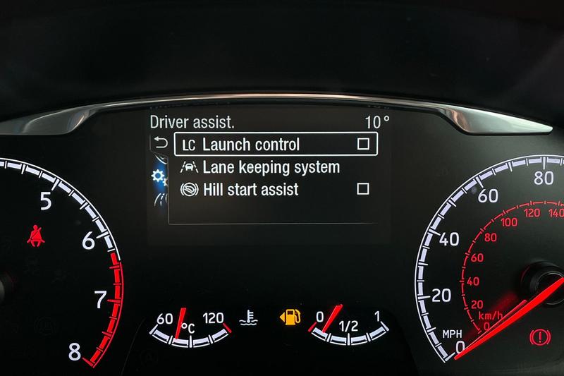 Used Ford Fiesta 2019 for sale - 78095153: Photo 23