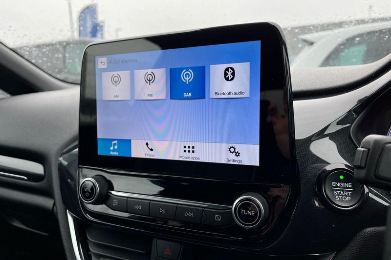 Used Ford Fiesta 2019 for sale - 78095153: Photo 24