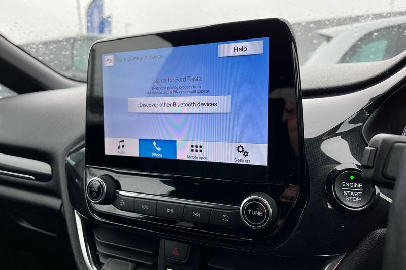 Used Ford Fiesta 2019 for sale - 78095153: Photo 25