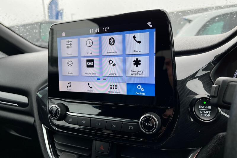 Used Ford Fiesta 2019 for sale - 78095153: Photo 26