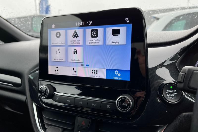 Used Ford Fiesta 2019 for sale - 78095153: Photo 27