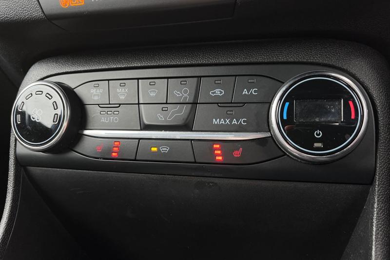 Used Ford Fiesta 2019 for sale - 78095153: Photo 29