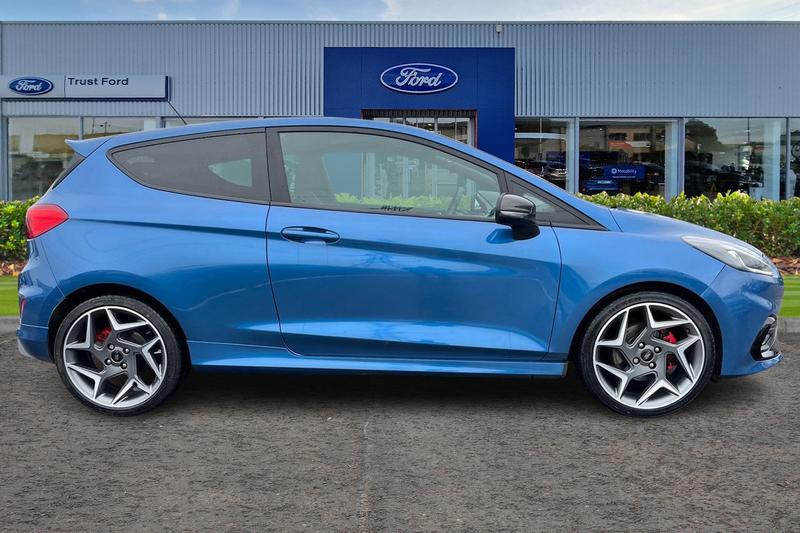 Used Ford Fiesta 2019 for sale - 78095153: Photo 3