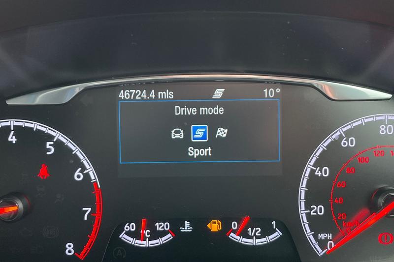 Used Ford Fiesta 2019 for sale - 78095153: Photo 33