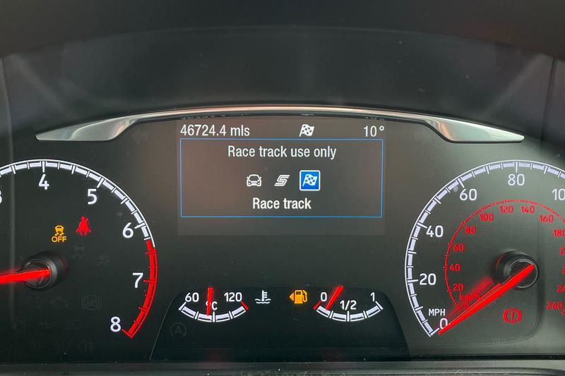 Used Ford Fiesta 2019 for sale - 78095153: Photo 34