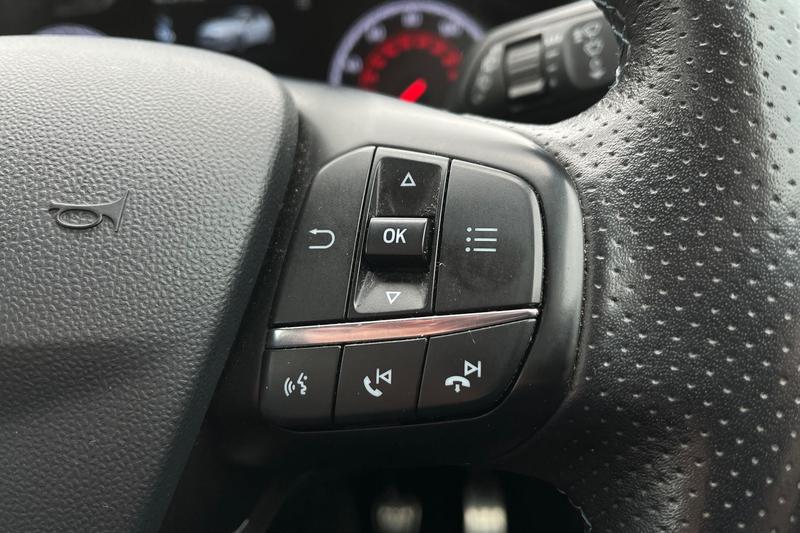 Used Ford Fiesta 2019 for sale - 78095153: Photo 36