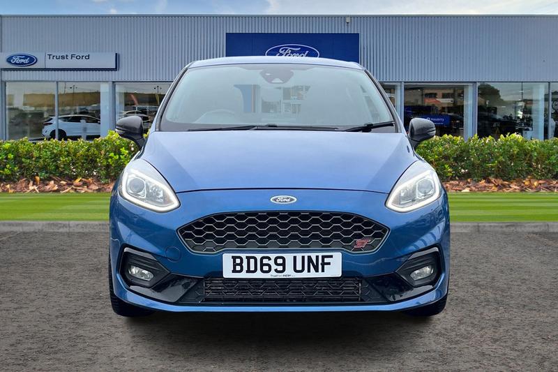 Used Ford Fiesta 2019 for sale - 78095153: Photo 6