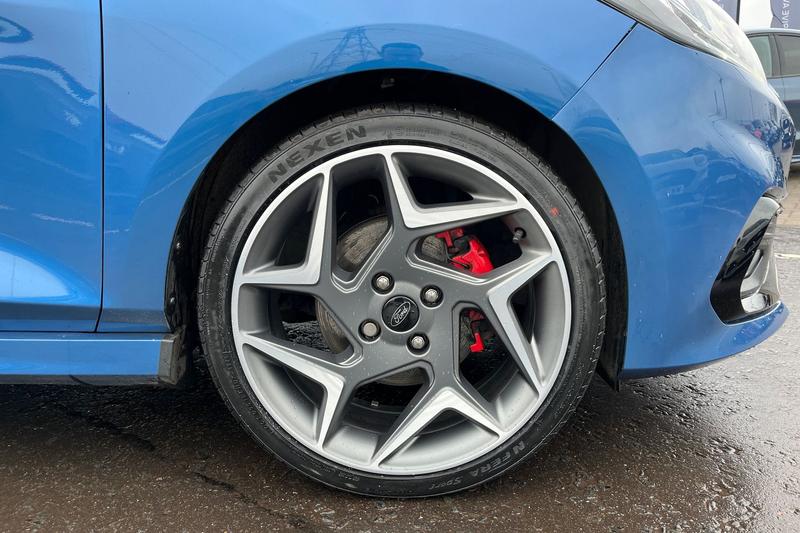 Used Ford Fiesta 2019 for sale - 78095153: Photo 8