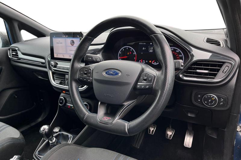 Used Ford Fiesta 2019 for sale - 78095153: Photo 9