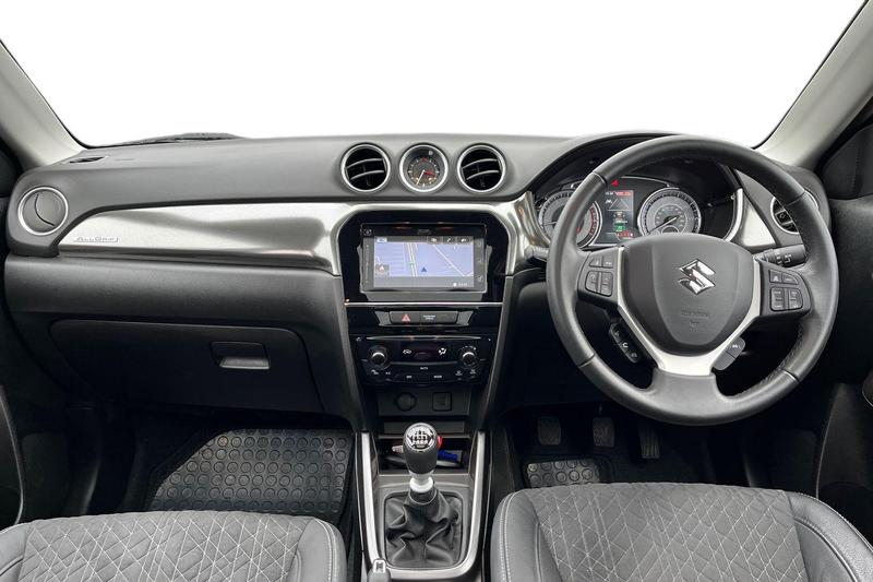 Used Suzuki Vitara 2024 for sale - 77407107: Photo 10